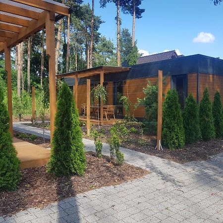 Jh1 Domek M&M Apartments Altanka Εξωτερικό φωτογραφία