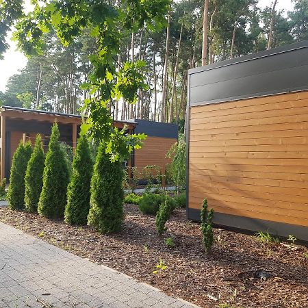 Jh1 Domek M&M Apartments Altanka Εξωτερικό φωτογραφία