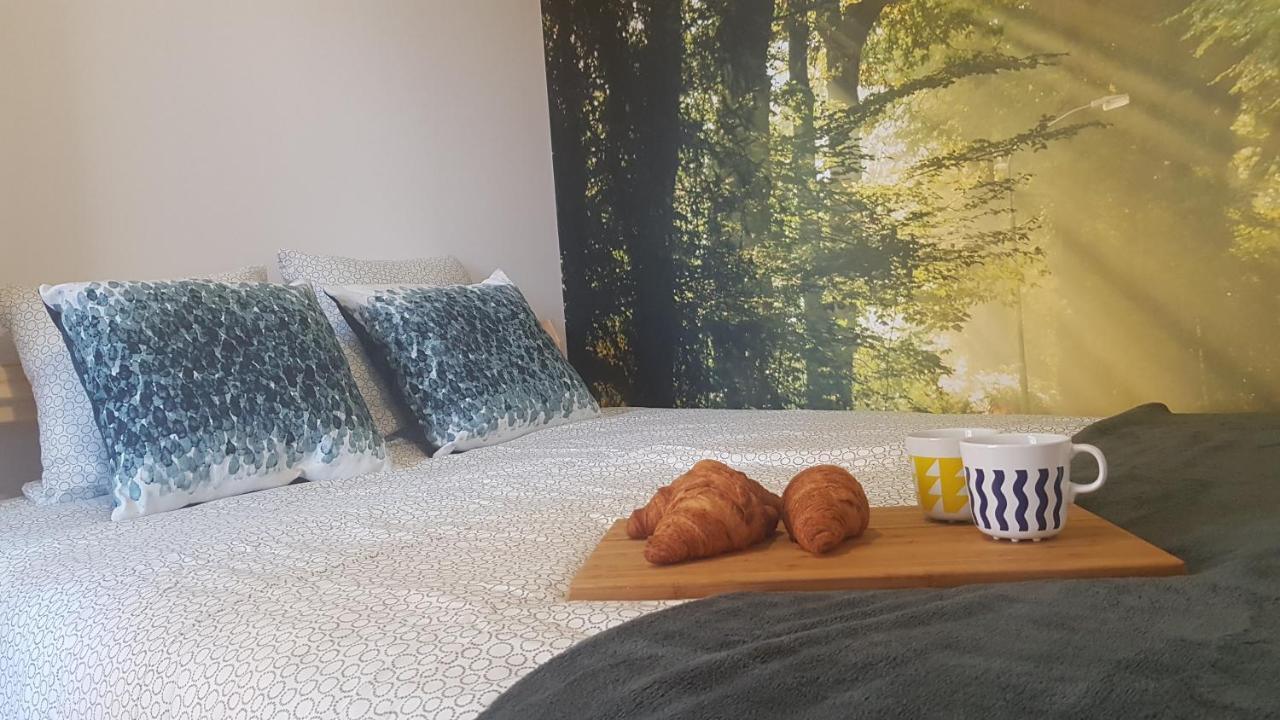 Jh1 Domek M&M Apartments Altanka Εξωτερικό φωτογραφία