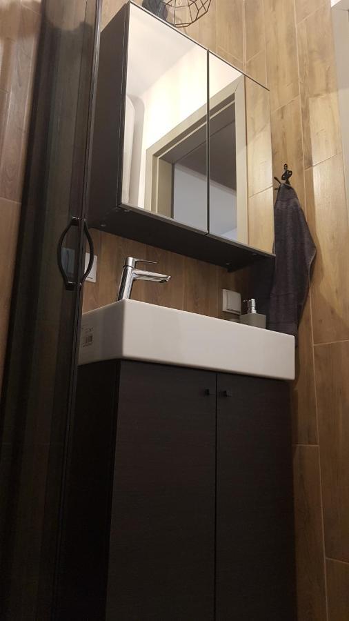 Jh1 Domek M&M Apartments Altanka Εξωτερικό φωτογραφία