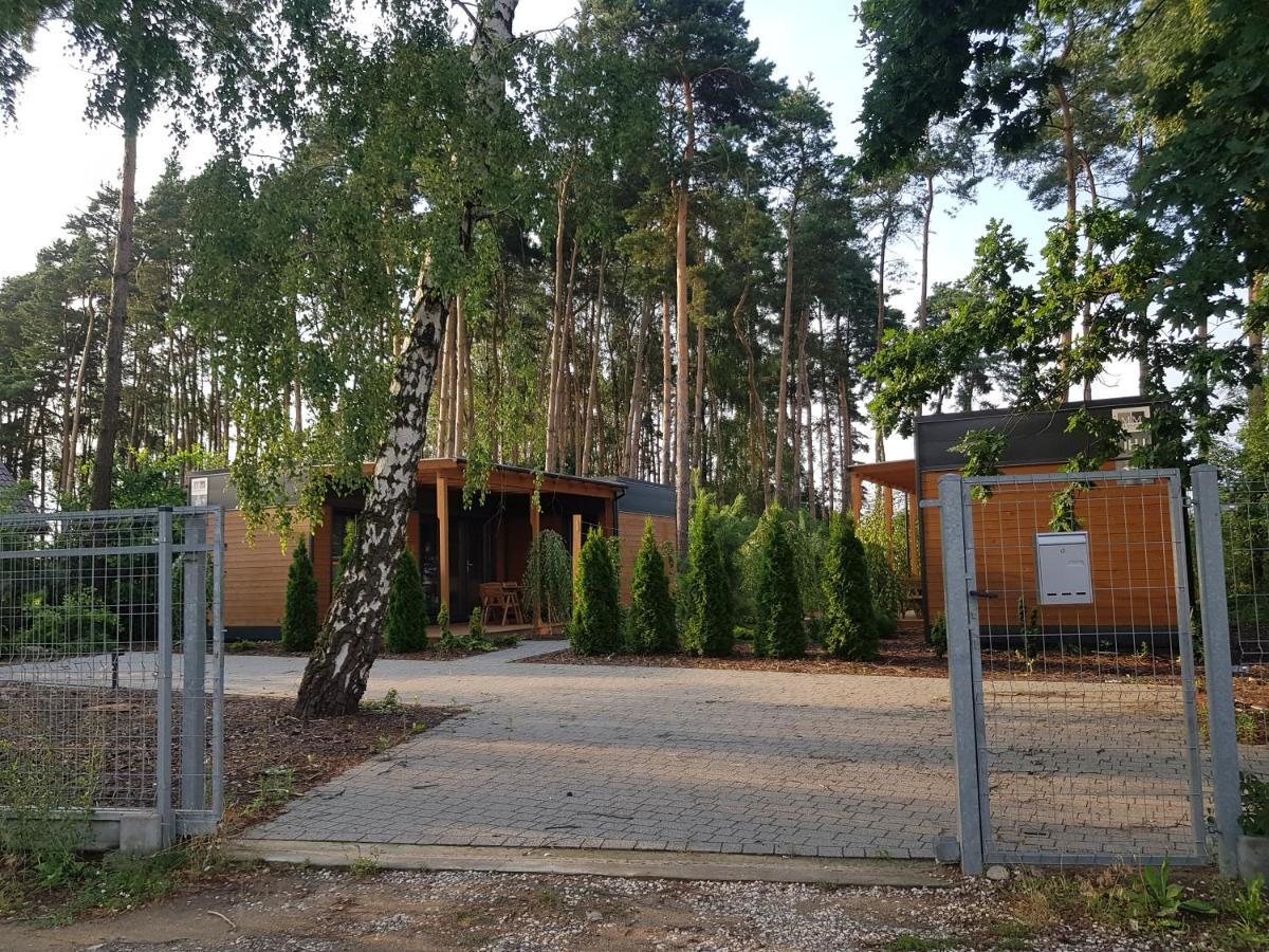 Jh1 Domek M&M Apartments Altanka Εξωτερικό φωτογραφία